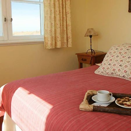 Faro Punta Delgada Hotell Eksteriør bilde