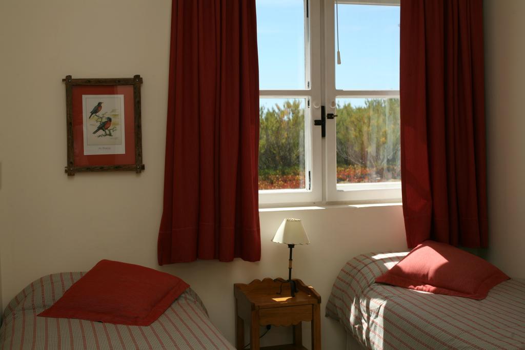 Faro Punta Delgada Hotell Rom bilde
