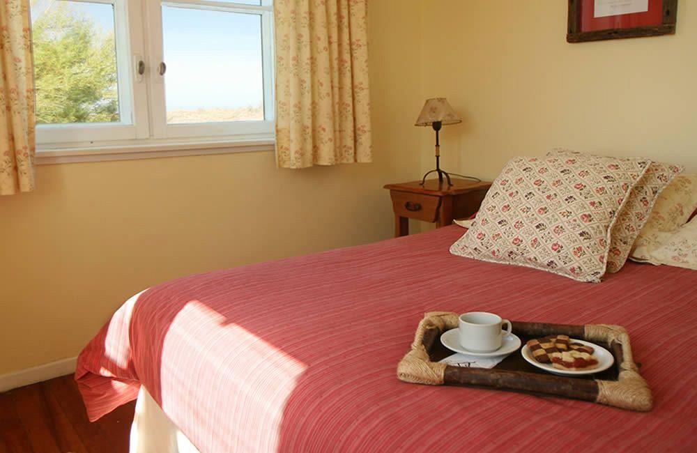 Faro Punta Delgada Hotell Eksteriør bilde
