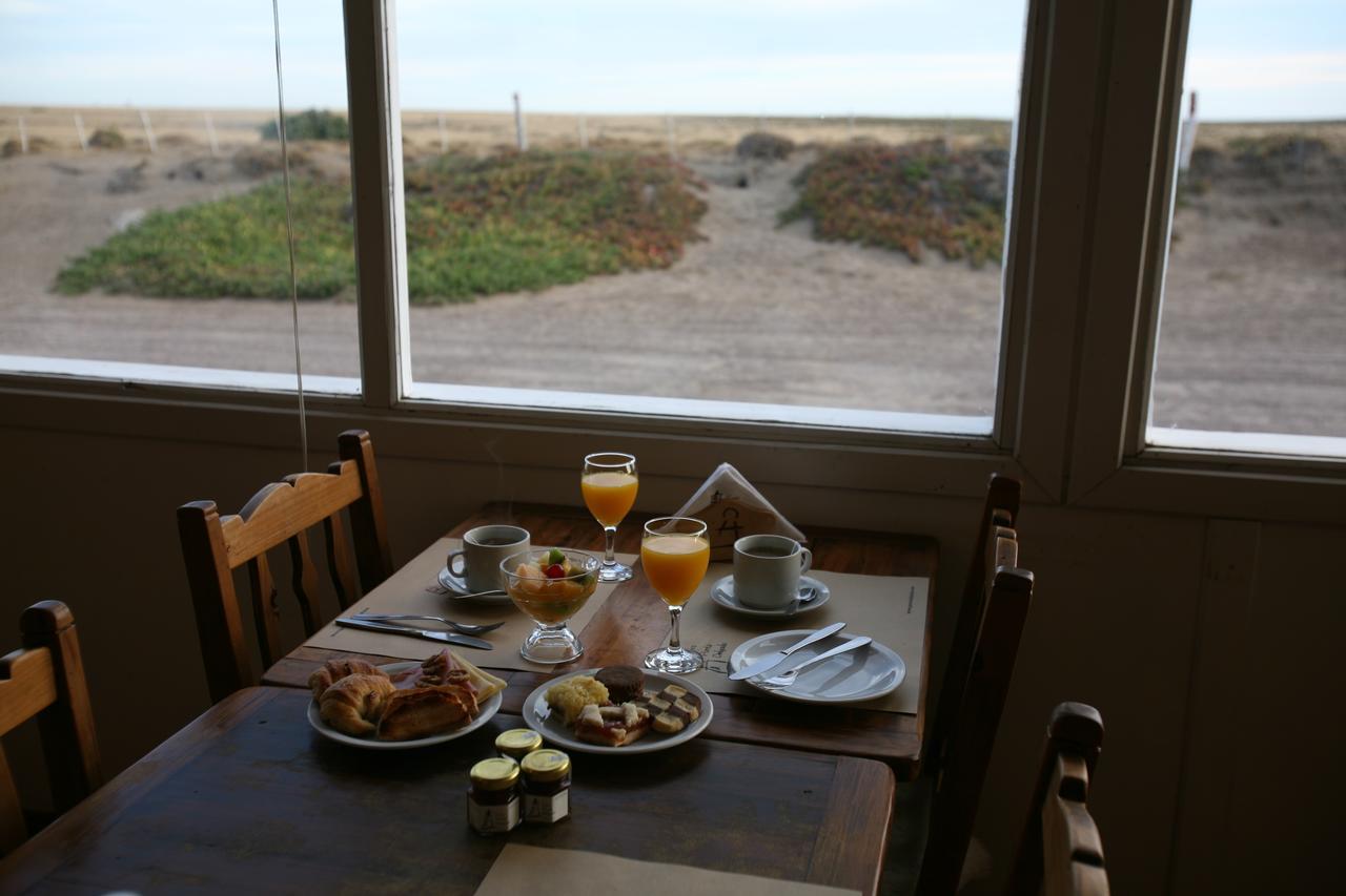 Faro Punta Delgada Hotell Eksteriør bilde