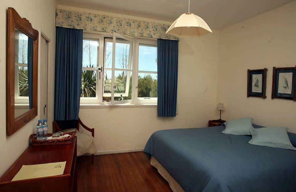 Faro Punta Delgada Hotell Eksteriør bilde